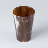 Soma  Cown Horn Tumblers - Set of 2