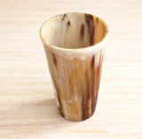 Soma  Cown Horn Tumblers - Set of 2
