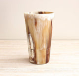 Soma  Cown Horn Tumblers - Set of 2