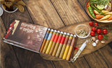 Curries of Origin, 8 Pack | Gift Set for all Occasions | Gift for Men | Gift for Women | Spice Blends for Perfect made at home unique Curry Dishes