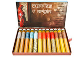 Curries of Origin, 8 Pack | Gift Set for all Occasions | Gift for Men | Gift for Women | Spice Blends for Perfect made at home unique Curry Dishes