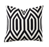 Fantasy Pure-Cotton Knitted Scatter Cushion Throw Pillow Covers