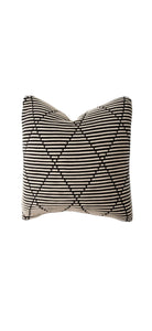 Illusion Cotton Knitted Scatter Throw Pillow Covers