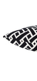 Interlock Pure-Cotton Knitted Sccatter Cushion Throw Pillow Covers
