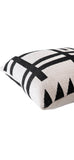 Mondrian Cotton Knitted Scatter Cushion Throw Pillow Covers