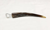 ANKOLE COW HORN BOTTLE OPENER