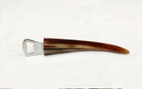 ANKOLE COW HORN BOTTLE OPENER