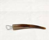 ANKOLE COW HORN BOTTLE OPENER