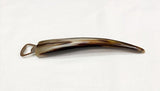 ANKOLE COW HORN BOTTLE OPENER