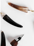 ANKOLE COW HORN BOTTLE OPENER