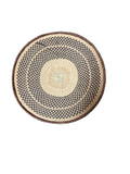 18" Across African Binga or Tonga Zimbabwe Basket Basket # 75