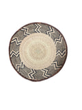 18-20" Across African Binga or Tonga Zimbabwe Basket Basket # 81