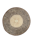 18-20" Across African Binga or Tonga Zimbabwe Basket Basket # 89