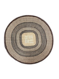 18-20" Across African Binga or Tonga Zimbabwe Basket Basket # 93