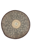 18-20" Across African Binga or Tonga Zimbabwe Basket Basket # 94