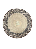 18-20" Across African Binga or Tonga Zimbabwe Basket Basket # 96