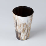 Soma  Cown Horn Tumblers - Set of 2