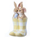 Ayleen Sugarded Bunnies in Boots