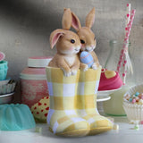 Ayleen Sugarded Bunnies in Boots