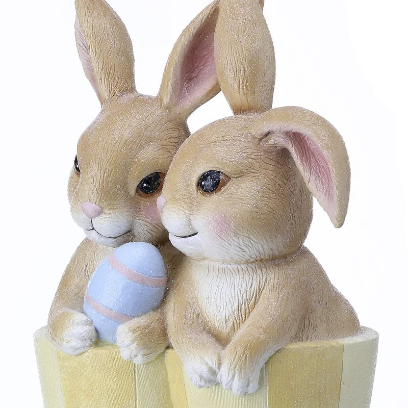 Boots HOME GOODS Ayleen – THE AFRICAN Bunnies Sugarded in