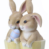Ayleen Sugarded Bunnies in Boots