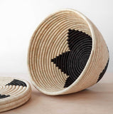 ZAMA Lid Baskets