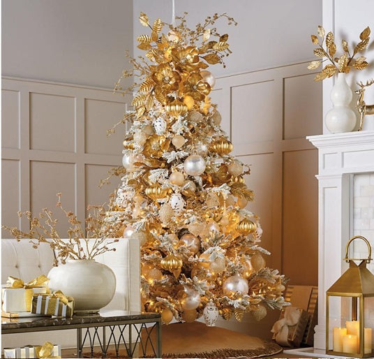 Christmas and Easter Decorations