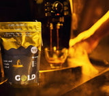 Gold Kivu Coffee