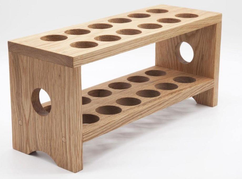 Cheers.US Rustic Egg Holder Wooden Fresh Egg Holder Serving Tray Fit For Egg Holder Countertop Egg Keeper Or Wood Egg Holder For Fridge Display Also Better Fresh Storage Tray