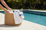 Brown Mifuko Kiondo Kenya Bag Shopping Bag, Picnic Bag, Storage, Floor Basket, Home Decor