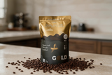 Gold Kivu Coffee