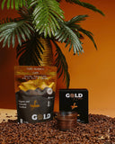 Gold Kivu Coffee