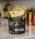 Gold Kivu Coffee