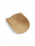 Bolga Forging or Flower Basket