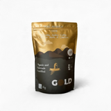 Gold Kivu Coffee