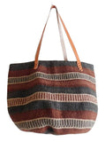 Shopping Baobab Bag / Kiondo Basket/ Kiondo Baobab Basket Bag / Beach Bag