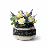 NATURAL HARMONY GHANA BASKET