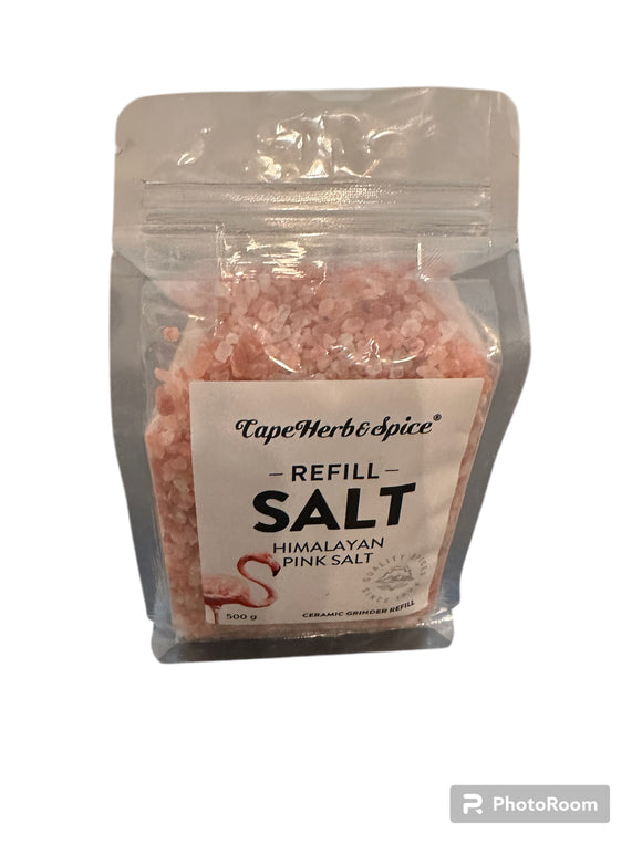 Himalayan Course Salt