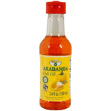 1 Pack Akabanga Extra Hot Chili Sauce (spicy)