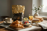 Gold Kivu Coffee