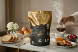 Gold Kivu Coffee
