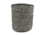 Kiondo Floor Sisal Storage Basket | Melange