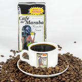 Cafe de Maraba - Coffee