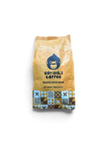 Gorilla's Coffee