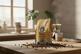 Gorilla's Coffee