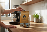 Gorilla's Coffee