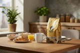 Gorilla's Coffee