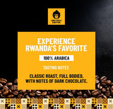Gorilla's Coffee