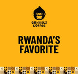Gorilla's Coffee