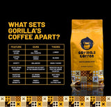 Gorilla's Coffee
